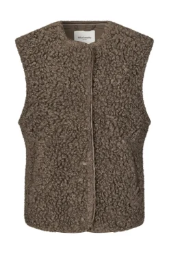 Lollys Laundry VadaLL Vest, , L*Dame Veste