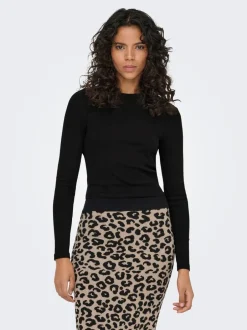 ONLY Val Bluse, , M*Dame Bluser & Skjorter