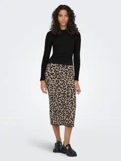 ONLY Val Bluse, , M*Dame Bluser & Skjorter