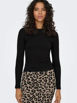 ONLY Val Bluse, , M*Dame Bluser & Skjorter