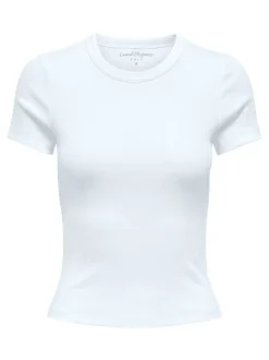 ONLY Val Life T-shirt, , S*Dame T-Shirts & Toppe