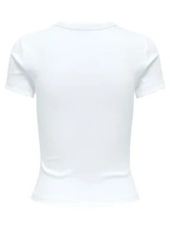ONLY Val Life T-shirt, , S*Dame T-Shirts & Toppe