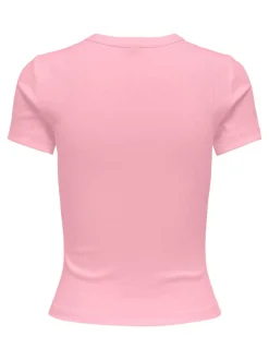 ONLY Val Life T-shirt, , M*Dame T-Shirts & Toppe
