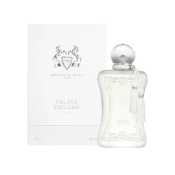 New Parfums De Marly Valaya Exclusif Eau De Parfum, 75 ml