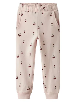 Discount Name It Valba Sweatpants, , 92 cm Crystal Pink