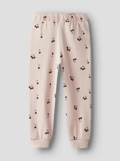 Discount Name It Valba Sweatpants, , 92 cm Crystal Pink