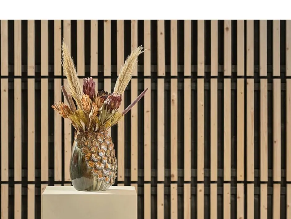Villa Collection Valencia Vase, , 29,5 cm* Vaser & Urtepotteskjulere