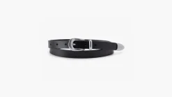 Sale Levi's Valerie Bælte, , 95 cm Black