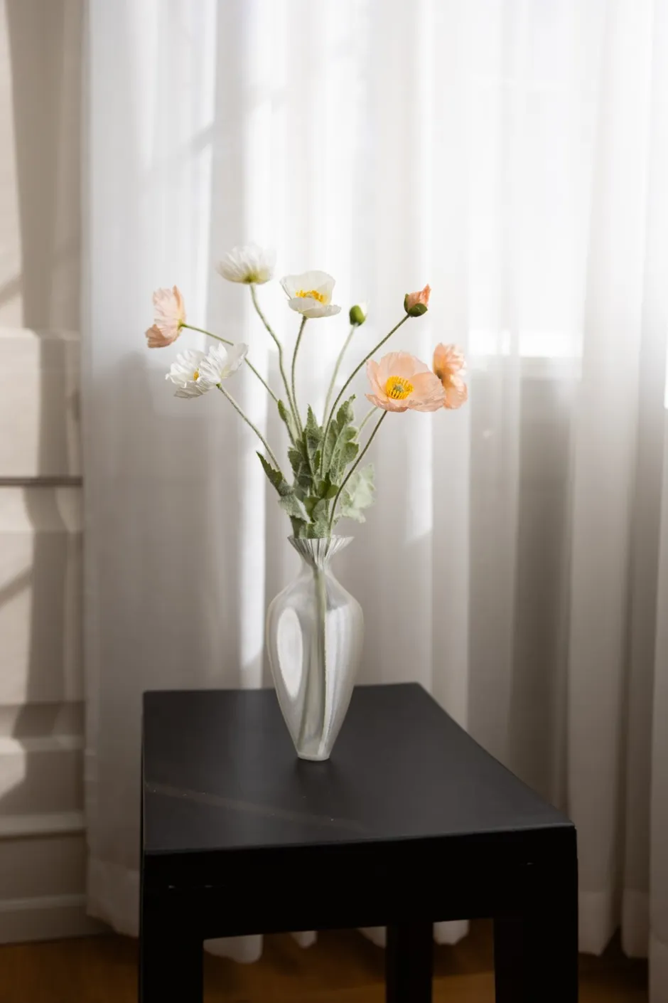 Bloom Objects Valmue Kunstig Blomst,* Kunstige Blomster