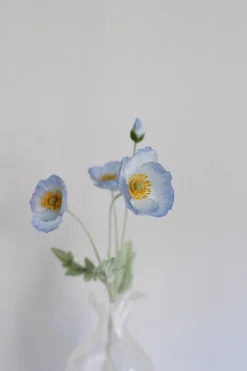 Bloom Objects Valmue Kunstig Blomst,* Kunstige Blomster