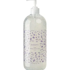 Discount Baseks Vandbaseret Anal Glidecreme, 1000 ml