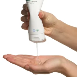 Kaerlig Økologisk Vandbaseret Glidecreme, 200 ml* Glidecreme & Kondomer