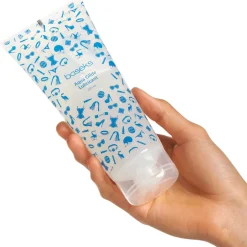Baseks Vandbaseret Glidecreme, 200 ml* Glidecreme & Kondomer