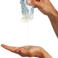 Baseks Vandbaseret Glidecreme, 200 ml* Glidecreme & Kondomer