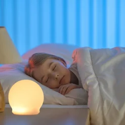 NITELITE Vandtæt Bold-Natlampe*Børn Belysning
