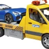 Bruder Varebil Transporter & Roadster*Børn Tog, Biler & Skibe