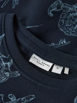 Name It Varon Sweatshirt, , 110 cm*Børn Strik & Sweatshirts