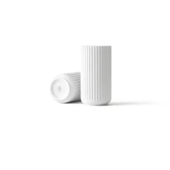 Lyngby Porcelæn Vase, , 20 cm* Stue