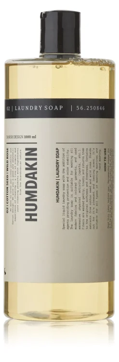 Humdakin Vaskemiddel* Vask & Rengøring