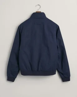 GANT Vatteret Hampshire Jakke, , XXL* Jakker & Frakker