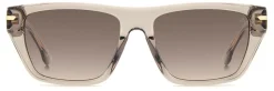 Outlet Victoria Beckham VB 1005/S Solbriller, Beige