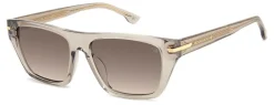 Outlet Victoria Beckham VB 1005/S Solbriller, Beige