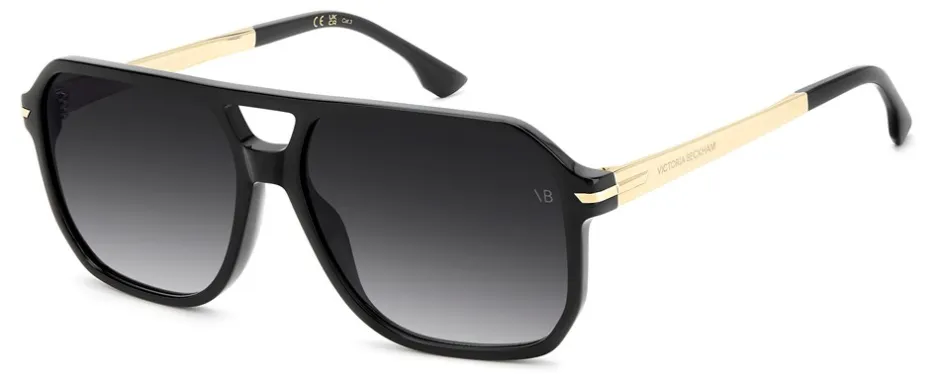 Victoria Beckham VB 1002/S Solbriller,*Dame Solbriller