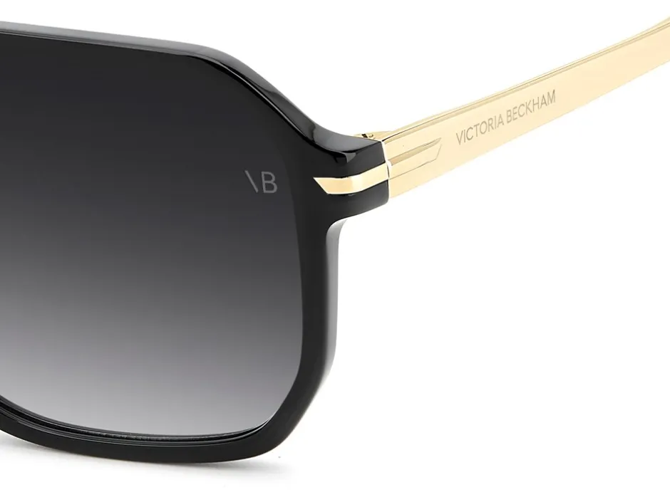 Victoria Beckham VB 1002/S Solbriller,*Dame Solbriller
