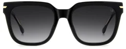 Online Victoria Beckham VB 1003/S Solbriller, Black