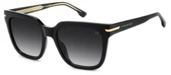 Online Victoria Beckham VB 1003/S Solbriller, Black