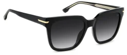 Online Victoria Beckham VB 1003/S Solbriller, Black