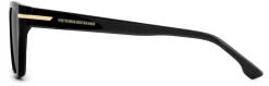 Victoria Beckham VB 1005/S Solbriller,*Dame Solbriller