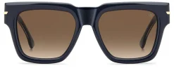 Discount Victoria Beckham VB 7004/S Solbriller, Blue