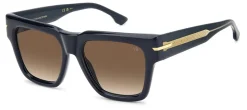 Discount Victoria Beckham VB 7004/S Solbriller, Blue