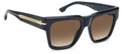 Discount Victoria Beckham VB 7004/S Solbriller, Blue
