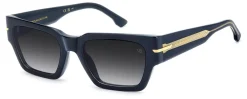 Victoria Beckham VB 7001/S Solbriller, Blue