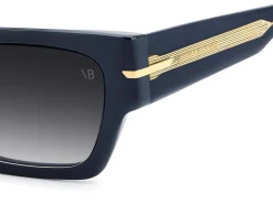 Victoria Beckham VB 7001/S Solbriller, Blue