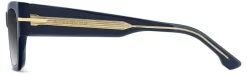 Victoria Beckham VB 7001/S Solbriller, Blue