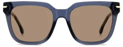 Victoria Beckham VB 1003/S Solbriller, Blue