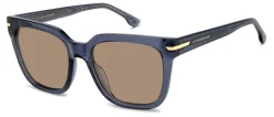 Victoria Beckham VB 1003/S Solbriller, Blue