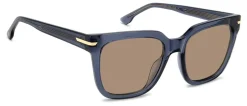 Victoria Beckham VB 1003/S Solbriller, Blue