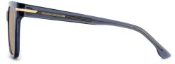 Victoria Beckham VB 1003/S Solbriller, Blue