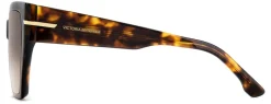 Victoria Beckham VB 7002/S Solbriller,*Dame Solbriller