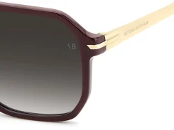 Victoria Beckham VB 1002/S Solbriller,*Dame Solbriller