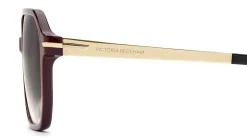 Victoria Beckham VB 1002/S Solbriller,*Dame Solbriller