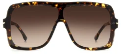 Hot Victoria Beckham VB 7003/S Solbriller, Havana