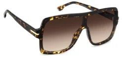 Hot Victoria Beckham VB 7003/S Solbriller, Havana
