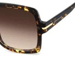 Hot Victoria Beckham VB 7003/S Solbriller, Havana