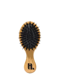 Hairlust Vegan Bristle Small Brush* Hårpleje|Børster & Kamme