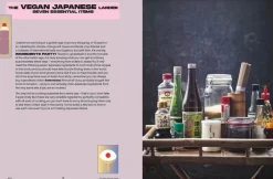 Clearance New Mags Vegansk Japansk